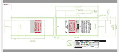 Overwrap Label (Overwrap Label)